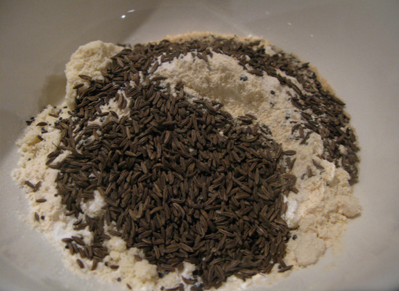 Gluten Free Best Home Made Gluten Free Flour Mixes