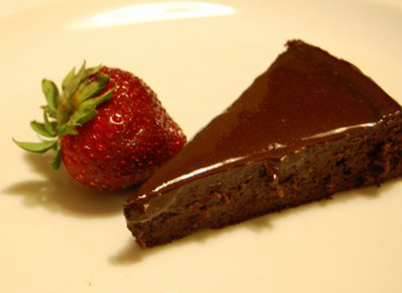 Gluten Free Cakes