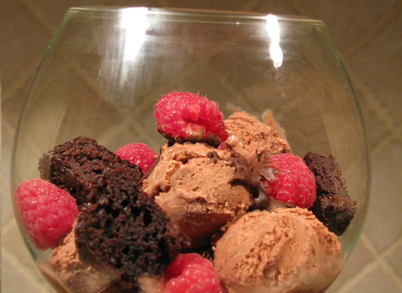 Gluten Free Desserts