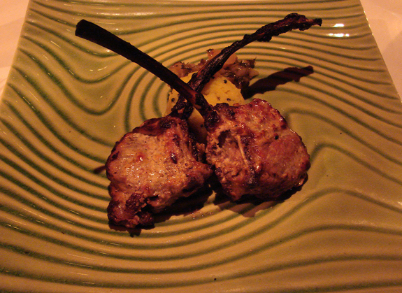 Gluten Free Ethnic Meals