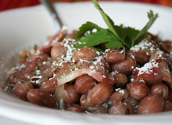 Gluten Free Legumes