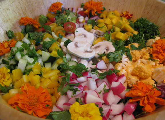 Gluten Free Party Ideas