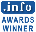 .info Award