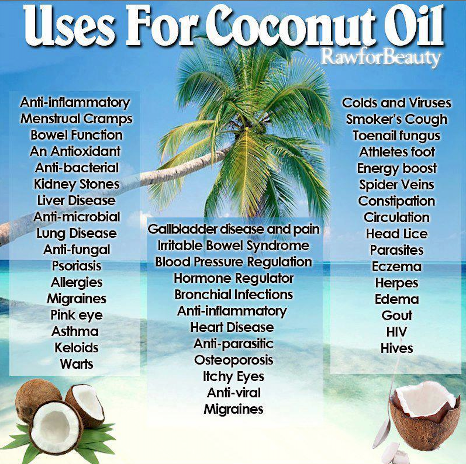 13-best-coconut-oil-hair-mask-coconut-oil-hair-makeup-hacks-beauty