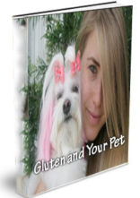 Gluten and Your Pet-eBook