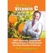 Product Review: Dr Prices Vitamins