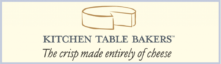 Kitchen Table Bakers – 2nd Review