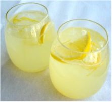 Lemonade Ideas