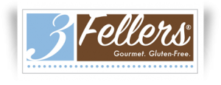 3 Fellers Gluten-Free Bakery – Review