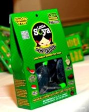 Little Soya Gluten-Free Soy Sauce – Review