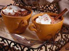 Gluten-Free Aztec Hot Chocolate