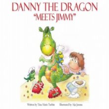 Another Victory For My Book Danny the Dragon Meets Jimmy!