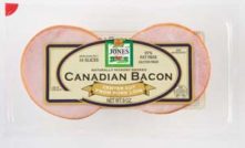 Attention, Canadian Bacon Lovers!