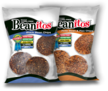 Winners of the Beanitos Give-Away