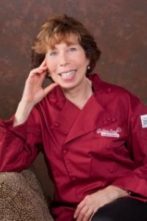 Q and A with Beth Hillson ” Queen of Gluten-Free”