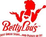 Betty Lou’s Gluten-Free Protein Bars