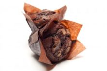 Gluten-Free “OH MY!” Browny Muffins