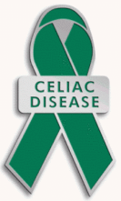 Associated Celiac Conditions