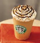 Starbucks Adds Gluten- Frappuccinos