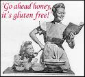 Gluten is Not the Real Problem?