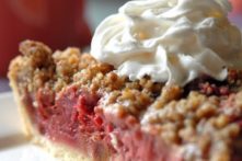 Gluten-Free Streusel Topping