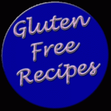 Converting Your Favorite Recipes to Gluten-Free