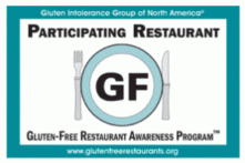 Gluten-Free Dining Out Made Easier