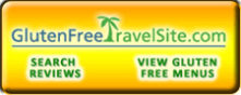 Gluten-Free Travel Site: A Resource for Gluten-Free Travelers