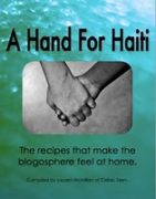 A Hand For Haiti