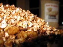 Just Poppin Gluten-Free Sorghum Cinnamon Kashi