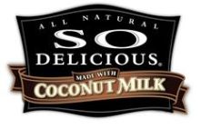 So Delicious™ Dairy-Free Sponsors First National Non-GMO Month