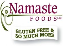 Food Review: Namaste Foods
