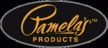 Winner of my January Gluten-Free Contest Sponsored by Pamela’s Products