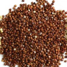 Study Shows Quinoa May Not Be Safe for Celiacs