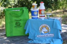 Redwood Hill Farm –  Giveaway!!!