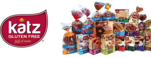 Katz Gluten Free part 1