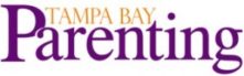 Tina Turbin – Featured in Tampa Bay Parenting Magazine!