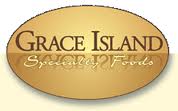 Grace Island Specialty Foods Bakes Cheese Crisps
