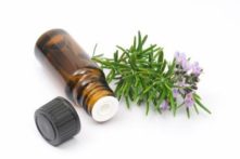 Natural Gluten-Free Aromatherapy