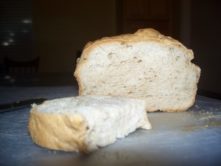 Mr Ritts Buckwheat Gluten-Free Bread