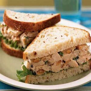 Party Ideas | Gluten Free Help