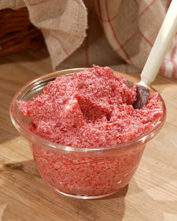 Gluten-Free Cranberry Butter