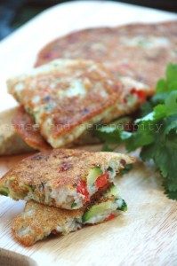 Korean Gluten-Free AMAZING Pancakes | Gluten Free Help
