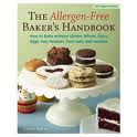 Allergen-Free Baker’s Handbook by Cybele Pascal