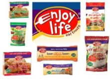 Food and Company Review: Enjoy Life Foods