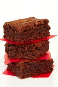 Gluten-Free Creamy Chocolate Brownies | Gluten Free Help