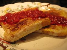 Gluten-Free Easy French Toast