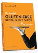 The Essential Gluten-Free Restaurant Guide (5th ed.)