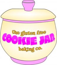 The Gluten Free Cookie Jar Baking Co.