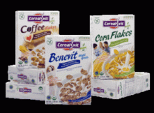 Cereal Vit- Gluten Free Cereal